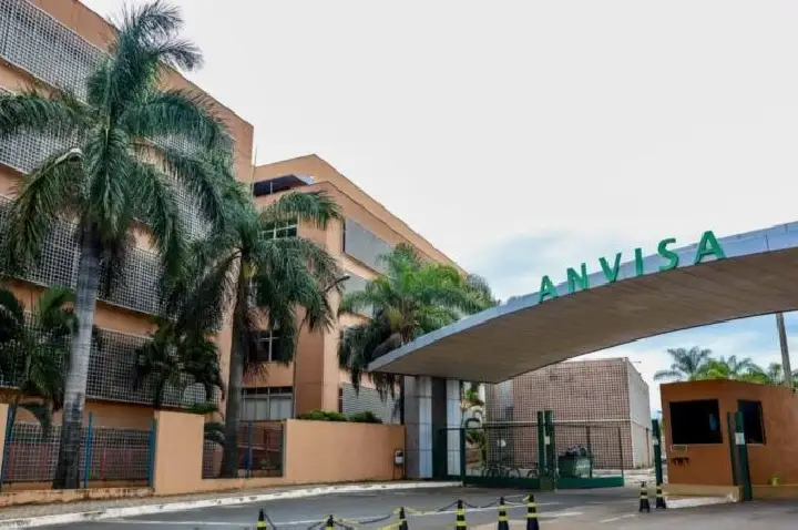 Anvisa proíbe venda de fórmula infantil contaminada por toxina