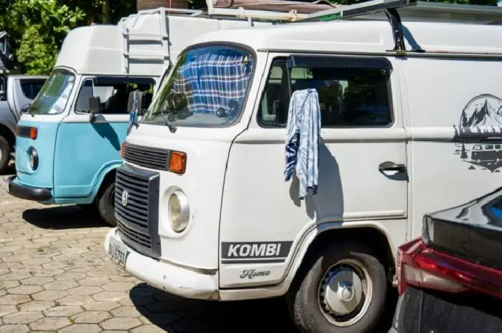 Caraguatatuba recebe 2º Encontro de Motorhomes neste fim de semana