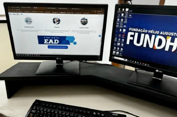 Cephas oferece 2.000 vagas em cursos EAD gratuitos