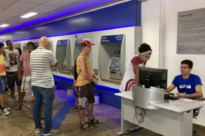 Feriado de Páscoa: bancos não abrirão na sexta-feira (3)