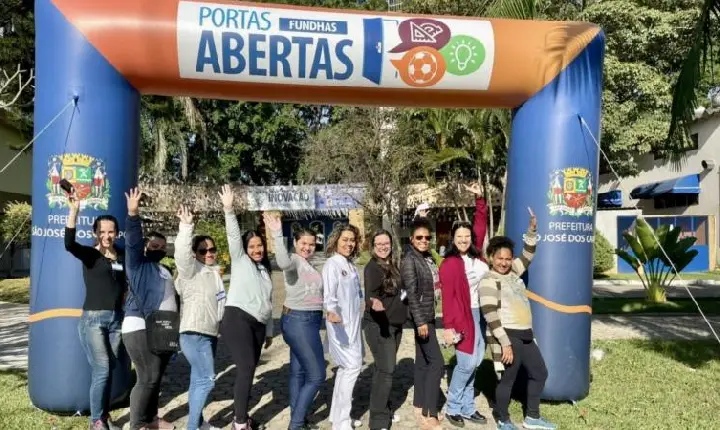 Fundhas lança novos cursos do programa Portas Abertas