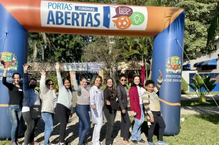 Fundhas lança novos cursos do programa Portas Abertas