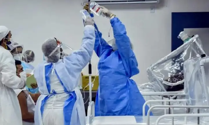 Ministério abre 310 vagas de especialização em enfermagem neonatal