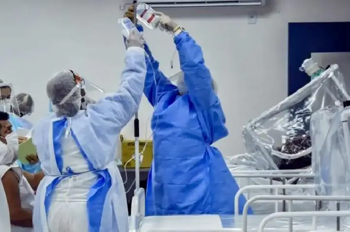 Ministério abre 310 vagas de especialização em enfermagem neonatal