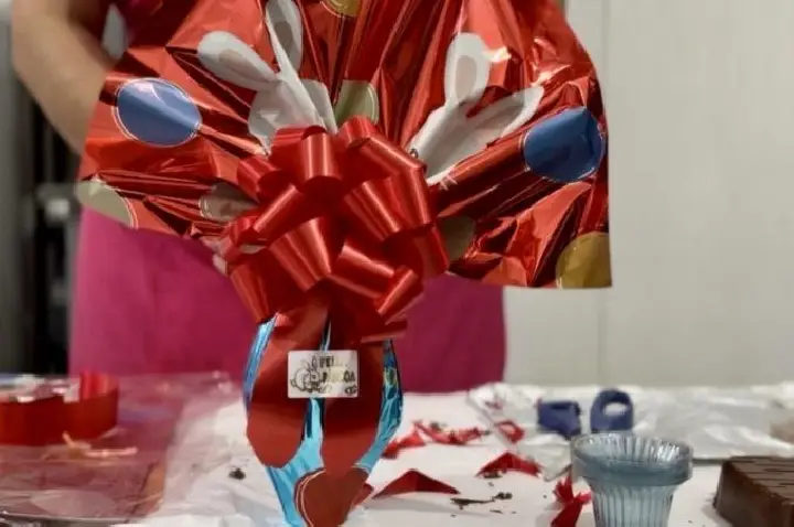 Pesquisa do Procon-SP mostra que ovo de Páscoa é 121% mais caro que tablete