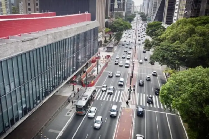 Previsão do tempo para este domingo em SP: tempo firme
