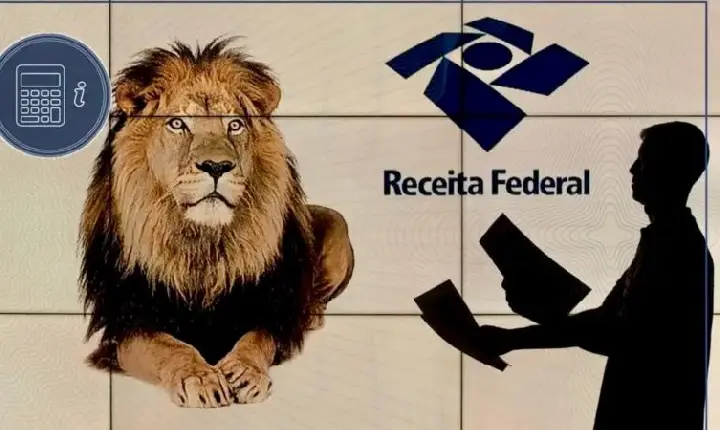 Receita divulga datas de restituição de IR; 1º lote sai em 29 de maio