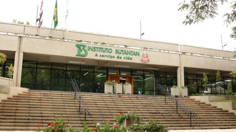 Butantan produzirá remédio contra câncer para o SUS