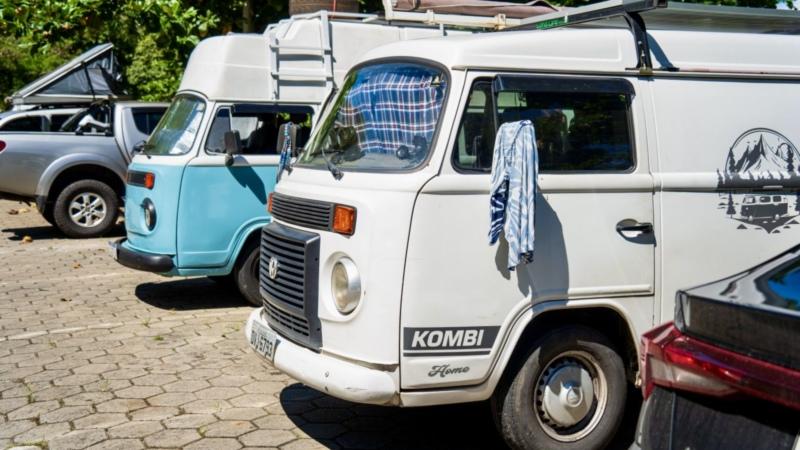 Caraguatatuba recebe 2º Encontro de Motorhomes neste fim de semana