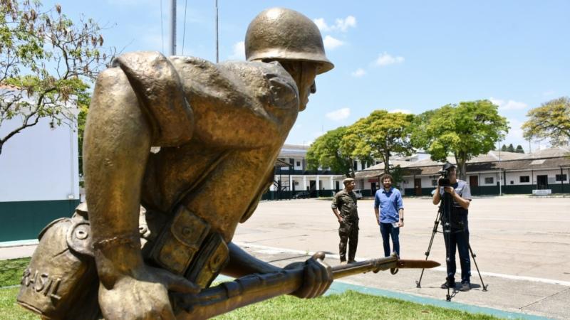 Fotos históricas convidam a revisitar o passado no novo programa da TV Câmara SJC