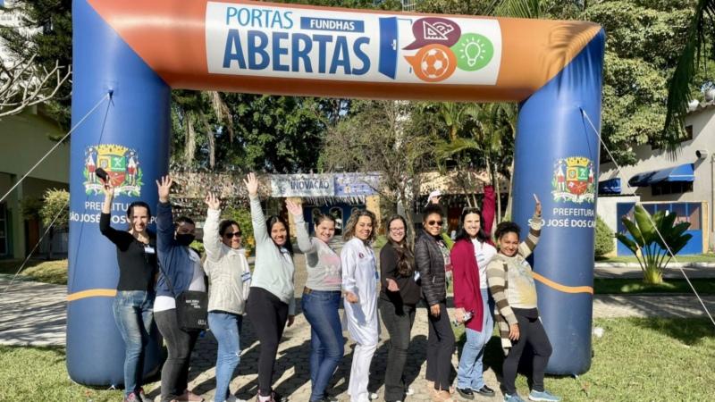Fundhas lança novos cursos do programa Portas Abertas