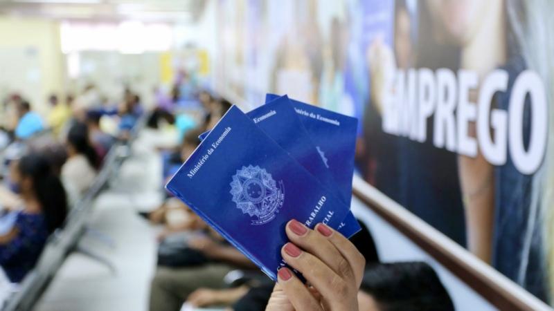 PAT de São José dos Campos oferece 306 vagas para esta segunda