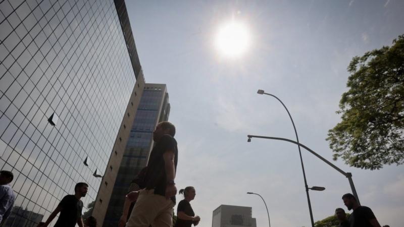 Previsão do tempo para este domingo em SP: sensação de abafamento