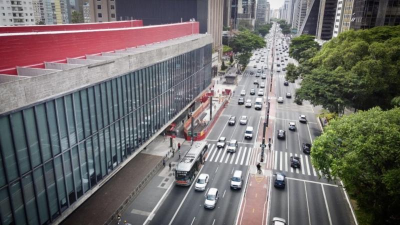 Previsão do tempo para este domingo em SP: tempo firme