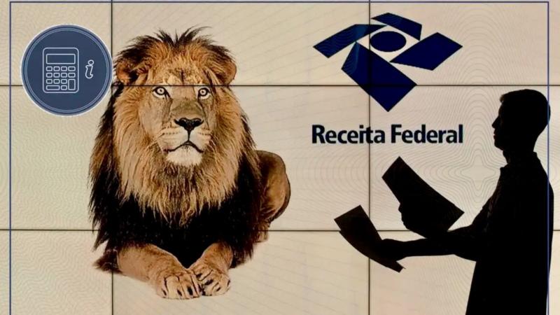 Receita divulga datas de restituição de IR; 1º lote sai em 29 de maio