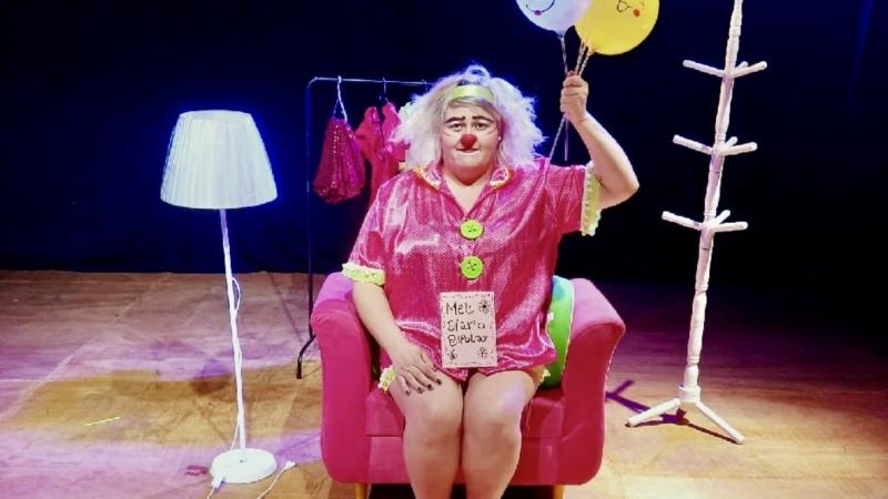 Semana do Teatro terá espetáculos e oficinas em São José