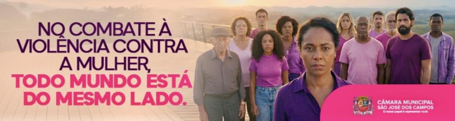 CÂMARA MUNICIPAL SJC