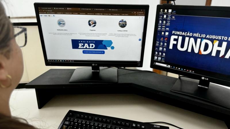 Cephas oferece 2.000 vagas em cursos EAD gratuitos