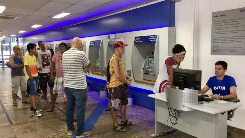 Feriado de Páscoa: bancos não abrirão na sexta-feira (3)