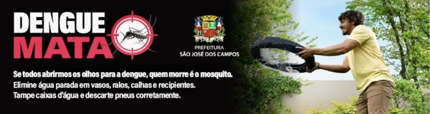 PREFEITURA MUNICIPAL SJC