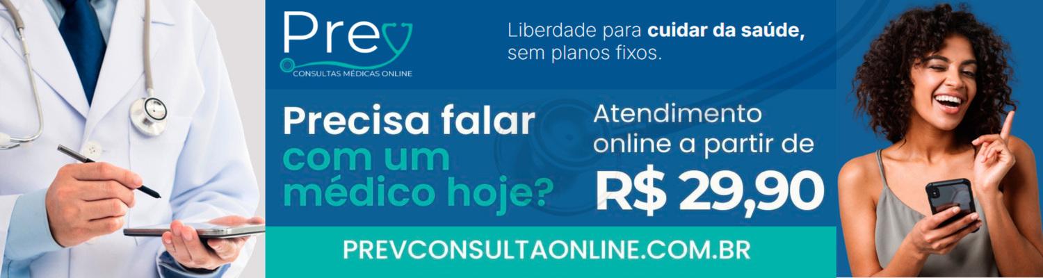PREV CONSULTA ONLINE
